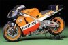 Zero Paints ZP-1097 Repsol Honda NSR500 1999 Paint Set 3x30ml